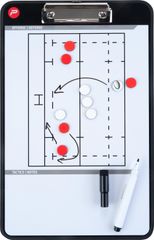 Pure 2Improve Coach Board Rugby