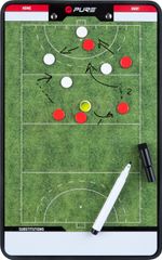 Pure 2Improve Coach Board Field Hockey