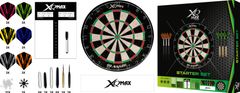 XQMax Starter Dart Set