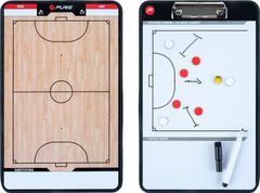 Pure 2Improve Coach Board Futsal