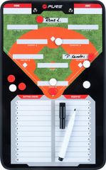 Pure 2Improve Coach Board Baseball