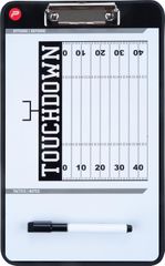 Pure 2Improve Coach Board American Football