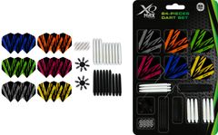 XQMax Darts Accessory Kit 84pcs