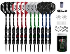 XQMax Dart Set 75pcs
