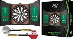 XQMax Home Darts Centre Set