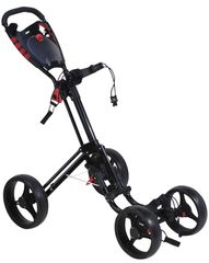 Fastfold Trolley Quad Compact 4 Wheel