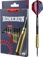 Goat Baseball Darts Steel Tip Brass 15 Grams