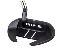 Rife Putter Roll Groove 3 RH