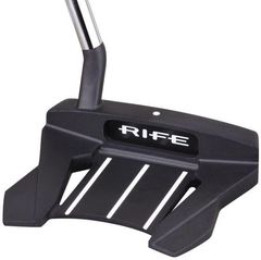 Rife Putter Roll Groove 7 RH