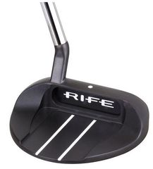 Rife Putter Roll Groove 4 RH