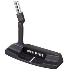 Rife Putter Roll Groove 1 RH