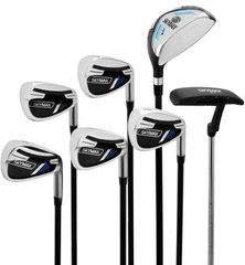 Skymax Half Golf Set S1 Graphite RH Ladies