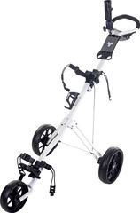 Fastfold Trolley Force White