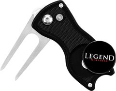 Legend Pitchfork Stiletto