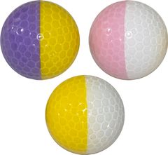 Pure 2Improve Putt Path Training Balls