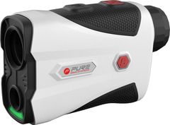 Pure 2Improve Rangefinder O LED White/Black