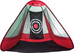 Pure 2Improve Triangle Pop-Up Golf Net