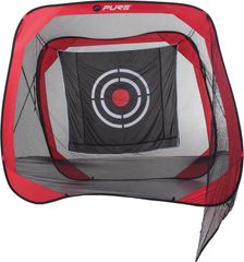 Pure 2Improve Square Pop-Up Golf Net