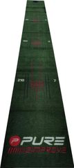 Pure 2Improve Perfect Stroke Putting Mat 275x30 cm