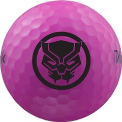 Volvik Vivid Bulk Golf Balls Marvel Collection