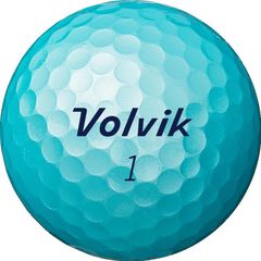 Volvik Solice Bulk Golf Balls
