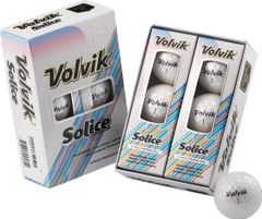 Volvik Solice Pearl Effect 6 Pack