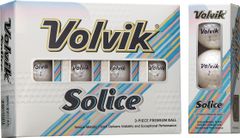 Volvik Solice Pearl Effect 12 Pack