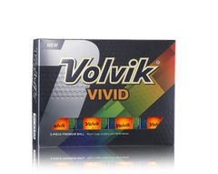 Volvik Vivid 12 pack Apricot