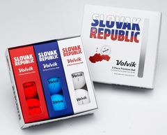 Volvik Country Pack Slowakia 9 pack