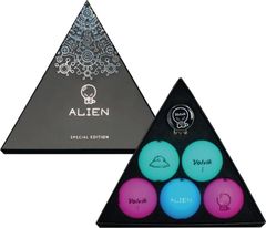Volvik Alien Gift Pack With Ball Marker