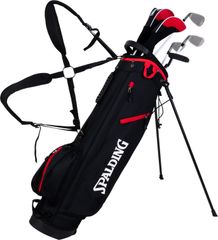 Spalding Half Golf Set Executive Graphite Men