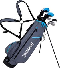 Spalding Half Golf Set Executive Graphite Ladies