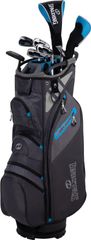 Spalding Full Golf Set Executive Graphite RH Ladies
