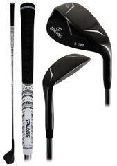 Spalding Wedge S300 59° Graphite RH Ladies