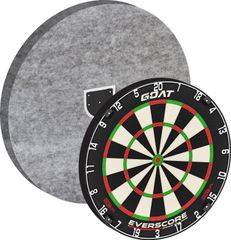 Goat Silencer Damping System