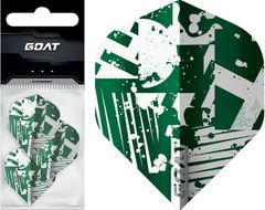 Goat Fairway Flights Set Of 3