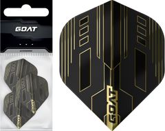 Goat Ceremony Flights Set Of 3