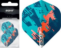 Goat Traction Flights Set Of 3