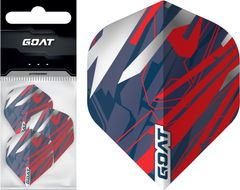 Goat Homerun Flights Set Of 3