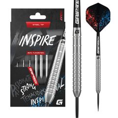 Goat Inspire Darts Steel Tip 80% Tungsten