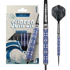 Goat Surf Darts Steel Tip 80% Tungsten