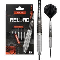 Goat Reload Darts Steel Tip 80% Tungsten