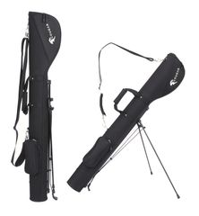 Cougar Pistol Bag Black