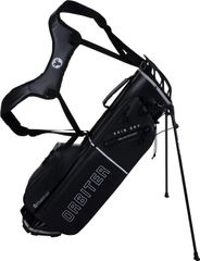 Fastfold Stand Bag Orbiter 7''
