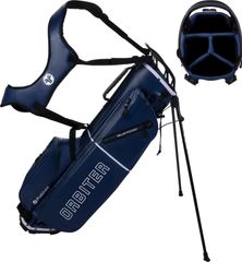 Fastfold Stand Bag Orbiter 7''