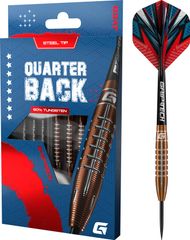 Goat Quarterback Darts Steel Tip  95% Tungsten V2