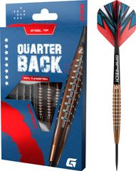 Goat Quarterback Darts Steel Tip 95% Tungsten V1