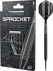 Goat Sprocket Darts Steel Tip 90% Tungsten