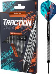 Goat Traction Darts Steel Tip 80% Tungsten