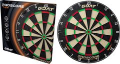 Goat PWR Dartboard Brazilian Sisal